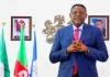 Otu Approves N355.3m for NIFOR Oil Palm Research Complex
