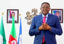 Otu Approves N355.3m for NIFOR Oil Palm Research Complex
