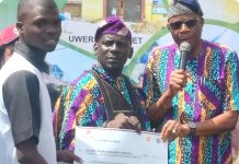 Lagos APC: Tinubu won’t restore petrol subsidy
