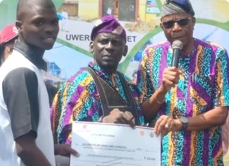 Lagos APC: Tinubu won’t restore petrol subsidy