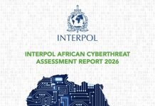 Interpol report finds AI linked to more than half of cybercrime in africa