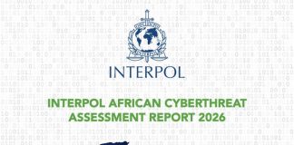 Interpol report finds AI linked to more than half of cybercrime in africa