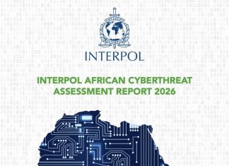Interpol report finds AI linked to more than half of cybercrime in africa