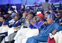 Shettima urges states to unlock economic potential for growth