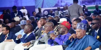 Shettima urges states to unlock economic potential for growth