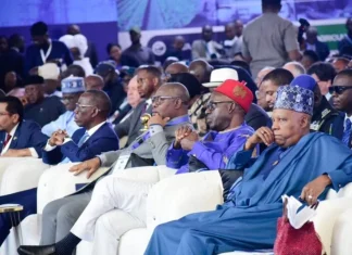 Shettima urges states to unlock economic potential for growth