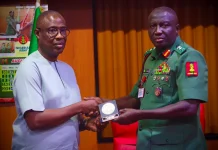 Army seeks stronger partnership with local defence manufacturers
