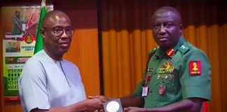 Army seeks stronger partnership with local defence manufacturers