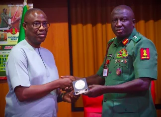 Army seeks stronger partnership with local defence manufacturers