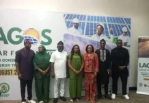 FG seeks stronger collaboration to accelerate Nigeria’s energy transition