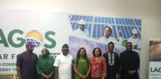 FG seeks stronger collaboration to accelerate Nigeria’s energy transition
