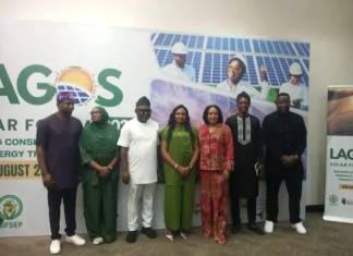 FG seeks stronger collaboration to accelerate Nigeria’s energy transition