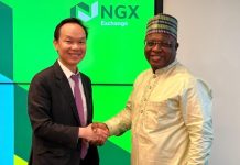 NGX seeks stronger ties with Hong Kong exchange