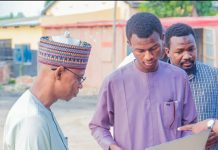 From Katsina to Japan: How 19-Year-Old Nigerian Is reimagining affordable electric cars