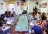 FCTA partners dispatch riders, mail operators to flush out criminals