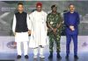 Navy strengthens maritime capability with new vessel in Delta
