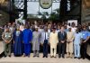 Nigeria to conduct new small arms survey to address outdated data — NCCSALW