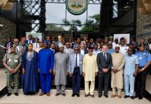 Nigeria to conduct new small arms survey to address outdated data — NCCSALW