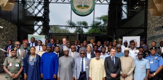 Nigeria to conduct new small arms survey to address outdated data — NCCSALW