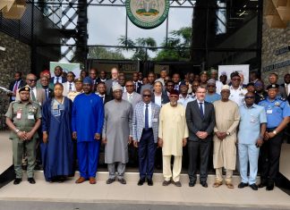 Nigeria to conduct new small arms survey to address outdated data — NCCSALW