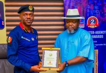 Mining Marshals target illegal mining funds linked to insecurity