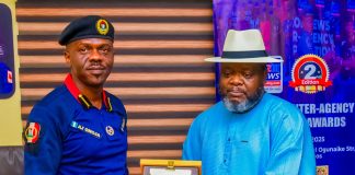 Mining Marshals target illegal mining funds linked to insecurity