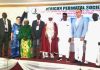 African health experts urge early antenatal care to cut maternal deaths