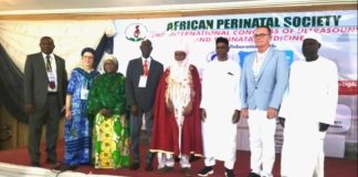 African health experts urge early antenatal care to cut maternal deaths