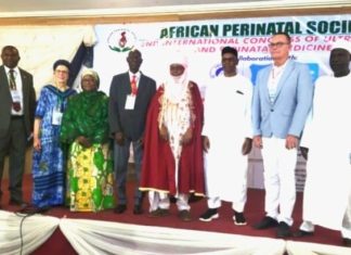 African health experts urge early antenatal care to cut maternal deaths