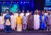 FG, Taraba partner to unlock agriculture, energy, tourism potential