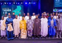 FG, Taraba partner to unlock agriculture, energy, tourism potential
