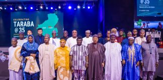 FG, Taraba partner to unlock agriculture, energy, tourism potential