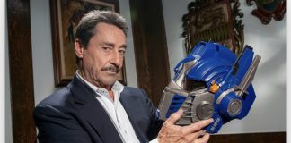 Optimus Prime loses his legendary voice as Peter Cullen dies at 85
