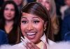 ‘I want to see my Jesus some day’: Nicki Minaj speaks on faith