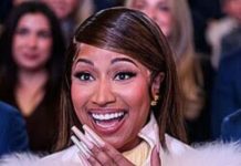 ‘I want to see my Jesus some day’: Nicki Minaj speaks on faith