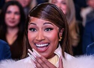 ‘I want to see my Jesus some day’: Nicki Minaj speaks on faith