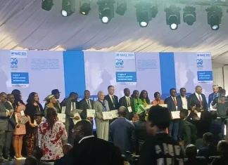 NUPRC seeks collaboration to strengthen energy sector
