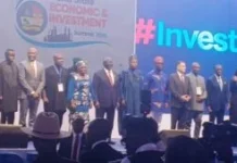 Okonjo-Iweala urges Delta to leverage global trade opportunities for industrial growth