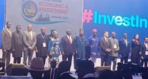 Okonjo-Iweala urges Delta to leverage global trade opportunities for industrial growth