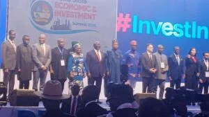 Okonjo-Iweala urges Delta to leverage global trade opportunities for industrial growth