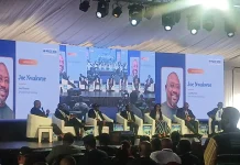 Oil, gas executives back reforms to drive industry growth