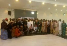 NTAC says technical assistance programme strengthens Nigeria’s global image
