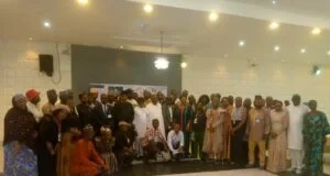 NTAC says technical assistance programme strengthens Nigeria’s global image