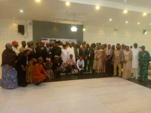 NTAC says technical assistance programme strengthens Nigeria’s global image