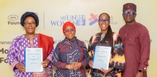 MTN Foundation, UN Women partner to empower 200 rural women