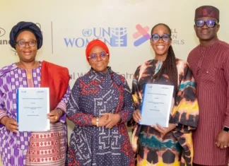 MTN Foundation, UN Women partner to empower 200 rural women