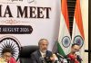 India seeks stronger Nigerian role in BRICS