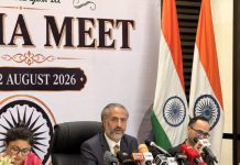 India seeks stronger Nigerian role in BRICS