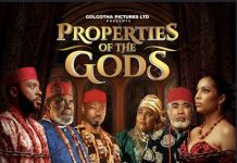 “Properties of the Gods” sets Sept. 4 release, honours Onyeka Onwenu