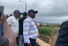 Federal Government considers hydropower integration in flood control projects